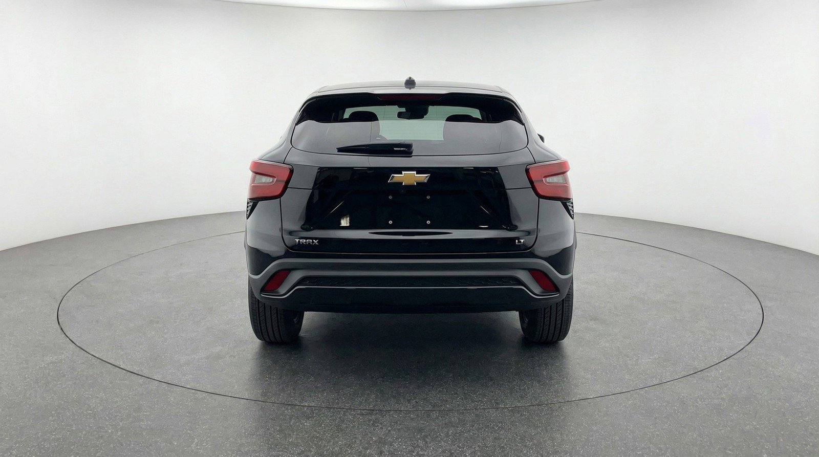 Used 2025 Chevrolet Trax LT w/ LT Convenience Package image 7