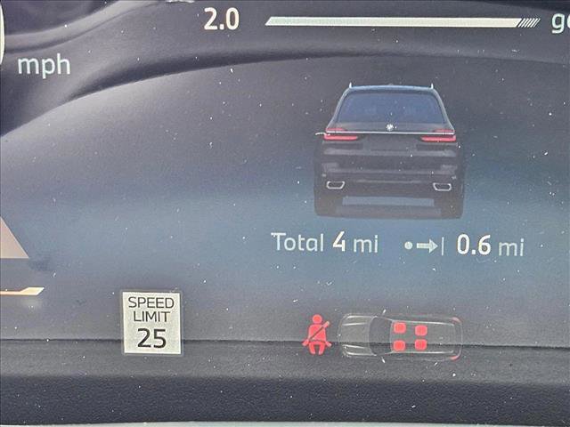 New 2026 BMW X7 xDrive40i image 10