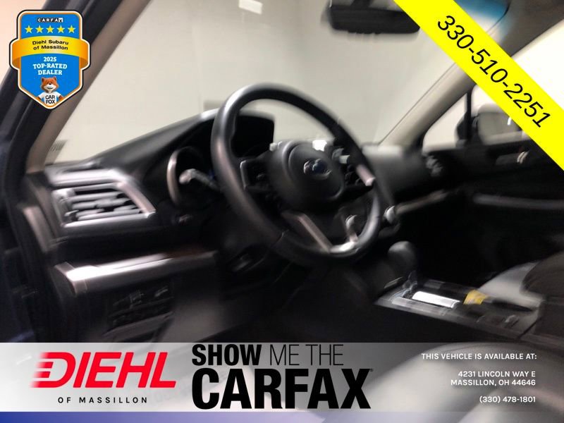 Used 2019 Subaru Outback 2.5i Limited w/ Popular Package #2 image 24