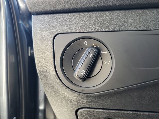 Certified 2024 Volkswagen Tiguan S image 28