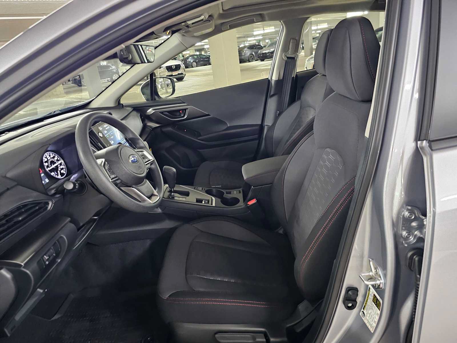 New 2026 Subaru Impreza 2.0i Sport AWD/4WD image 20