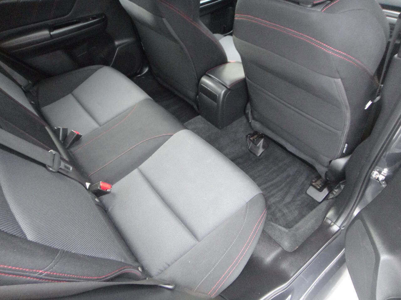 Used 2020 Subaru WRX Premium image 13