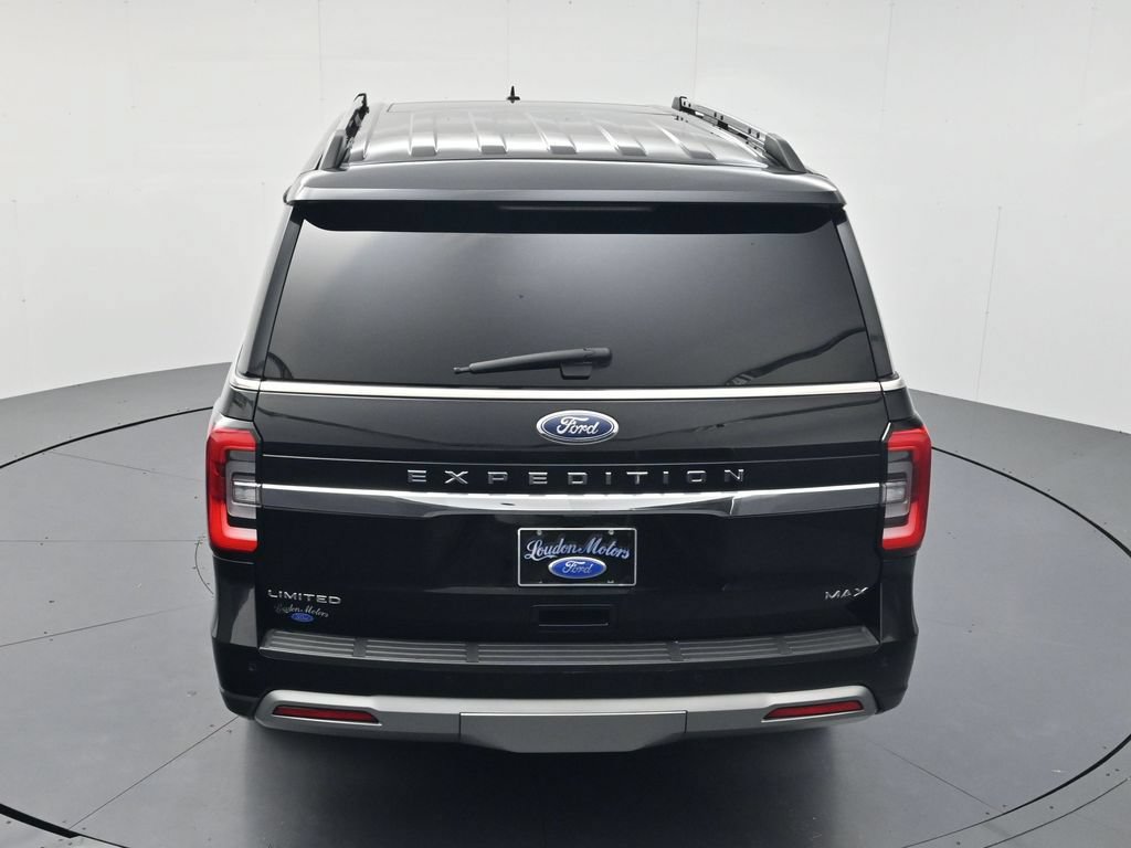 Used 2022 Ford Expedition Max Limited AWD/4WD image 45