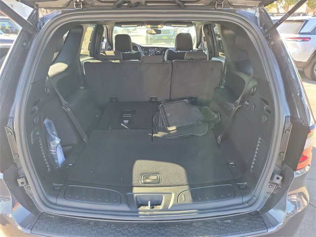 New 2026 Dodge Durango GT image 8