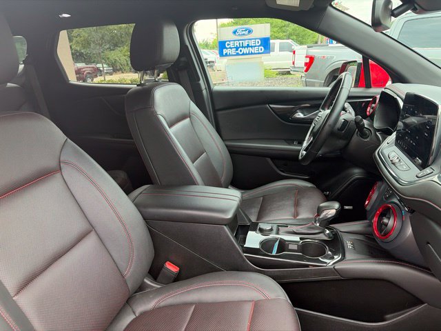 Used 2023 Chevrolet Blazer RS AWD/4WD image 35