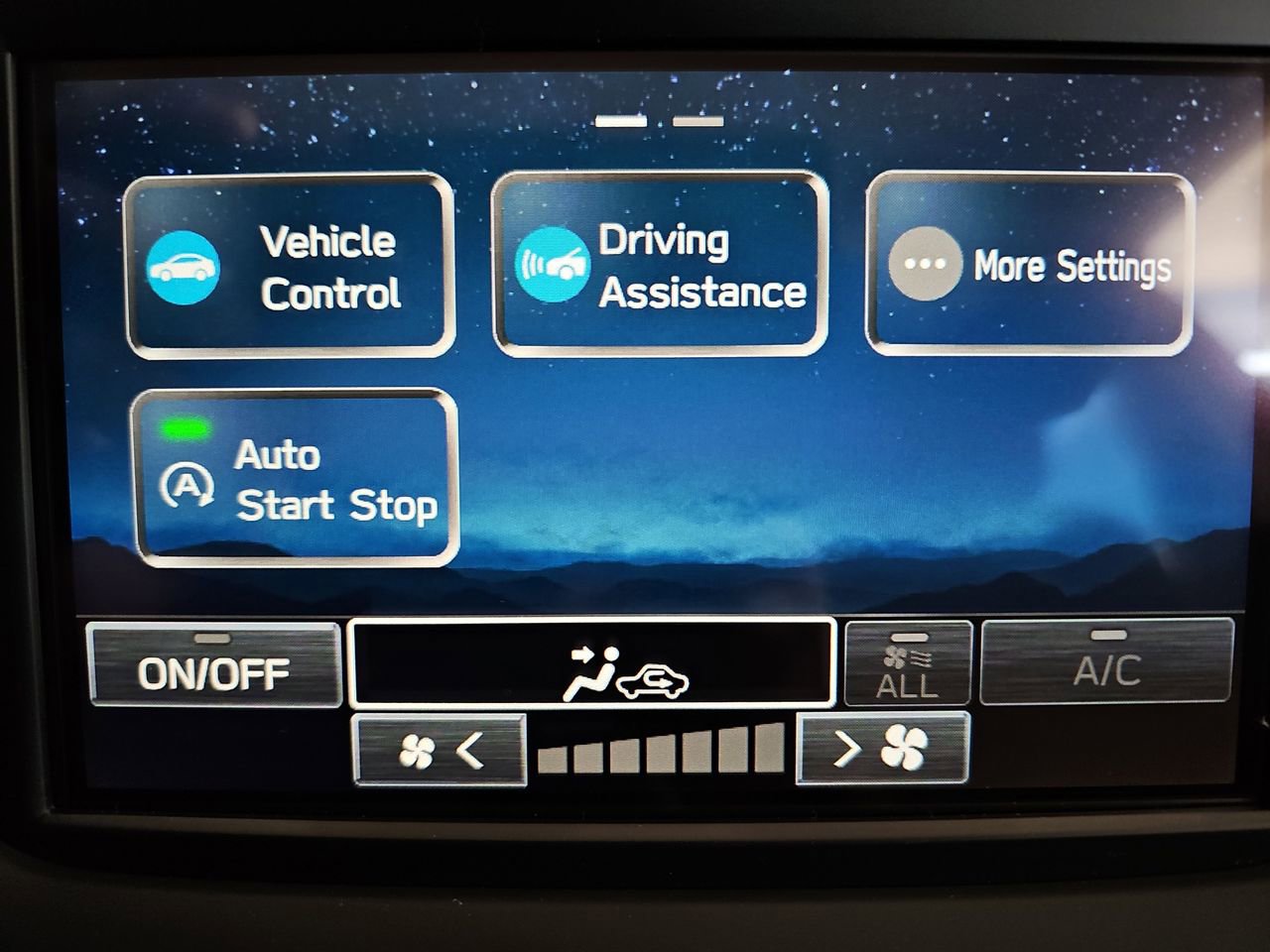 Used 2025 Subaru Impreza 2.0i image 26