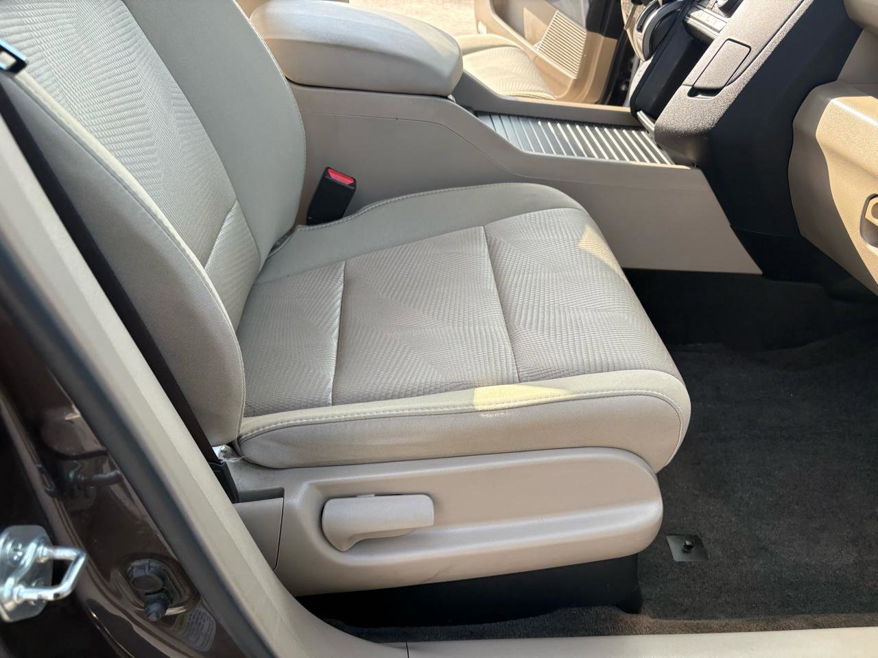 Used 2013 Honda Pilot LX image 22