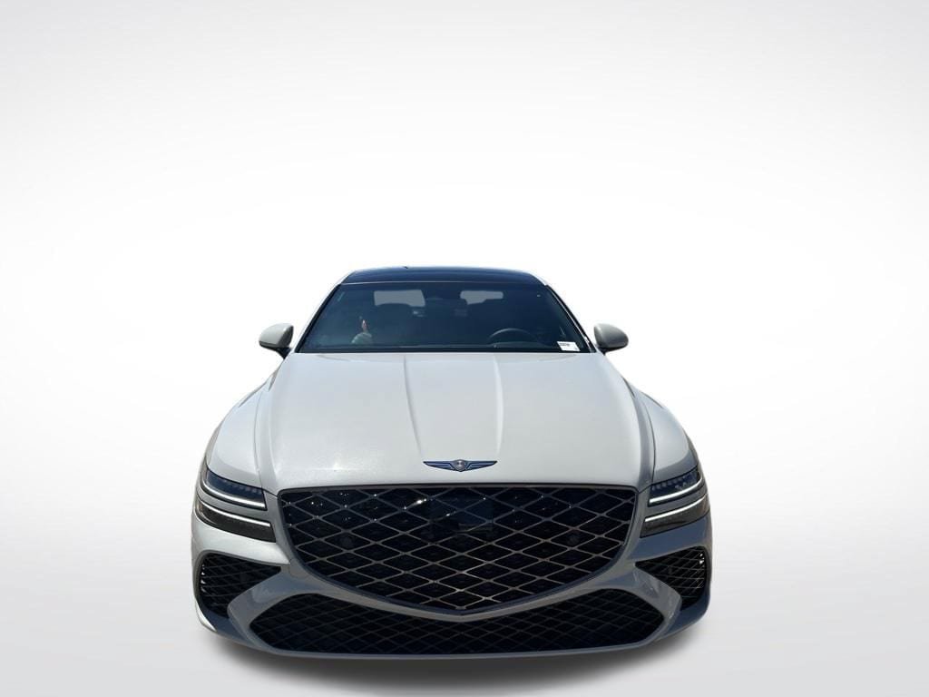 New 2027 Genesis G80 2.5T Sport Prestige AWD/4WD image 9