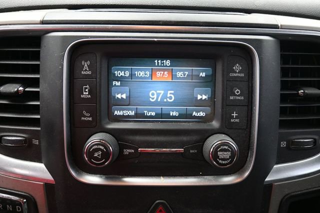 Used 2019 RAM 1500 Classic SLT AWD/4WD image 22