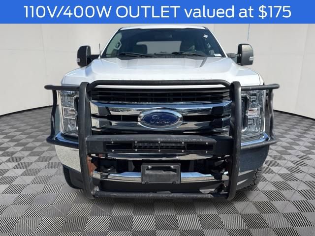 Used 2019 Ford F250 XL w/ STX Appearance Package image 12