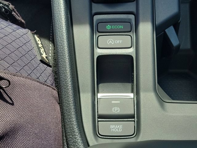 New 2026 Honda Accord SE image 36