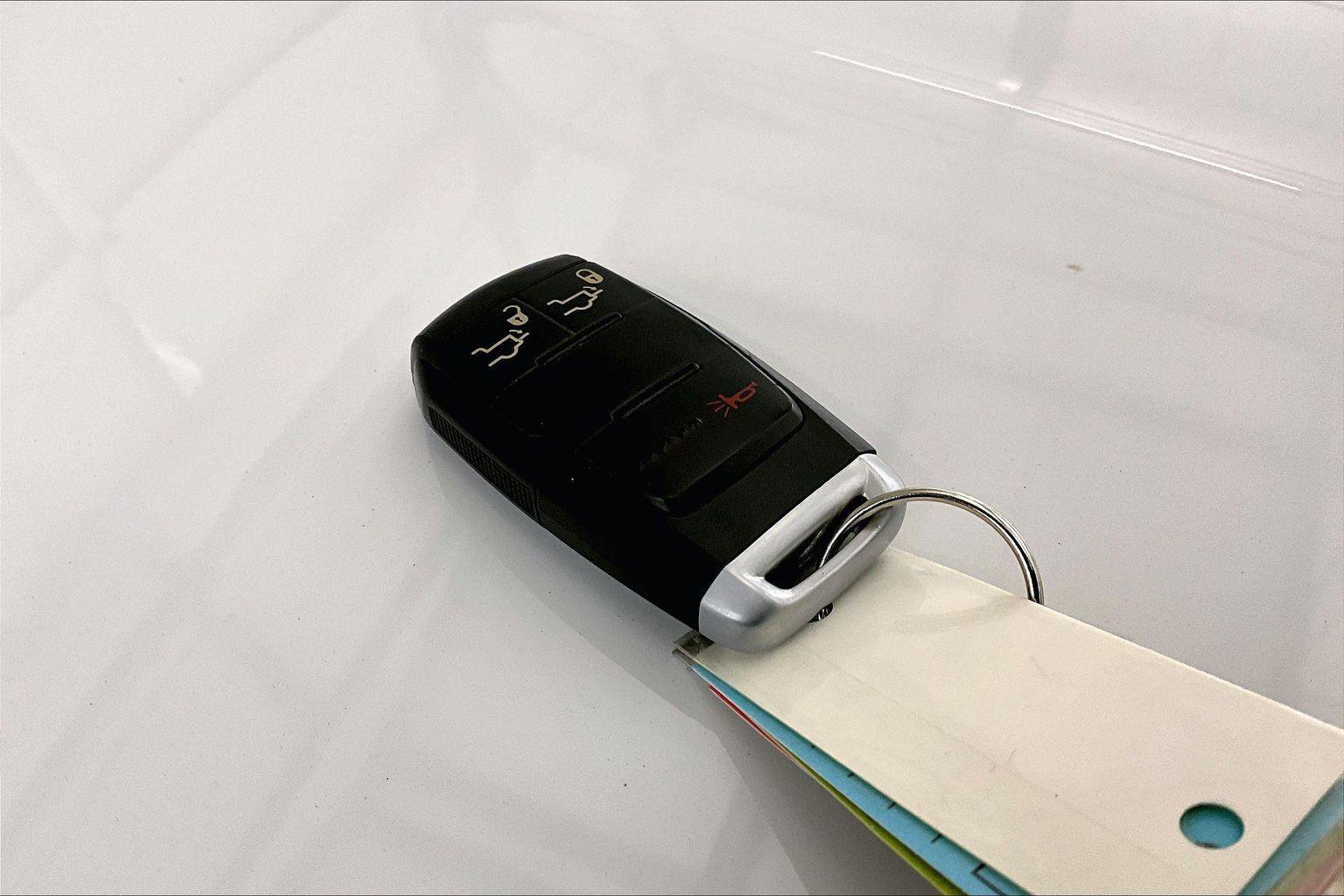 Used 2021 RAM 2500 Tradesman w/ Snow Chief Group image 9