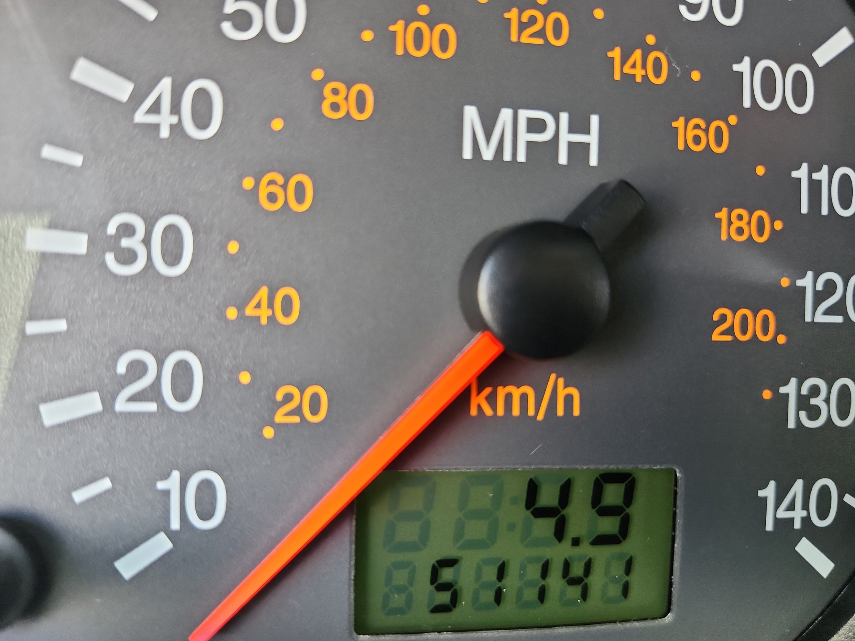 Used 2006 Ford Focus ZX5 Hatchback FWD image 11
