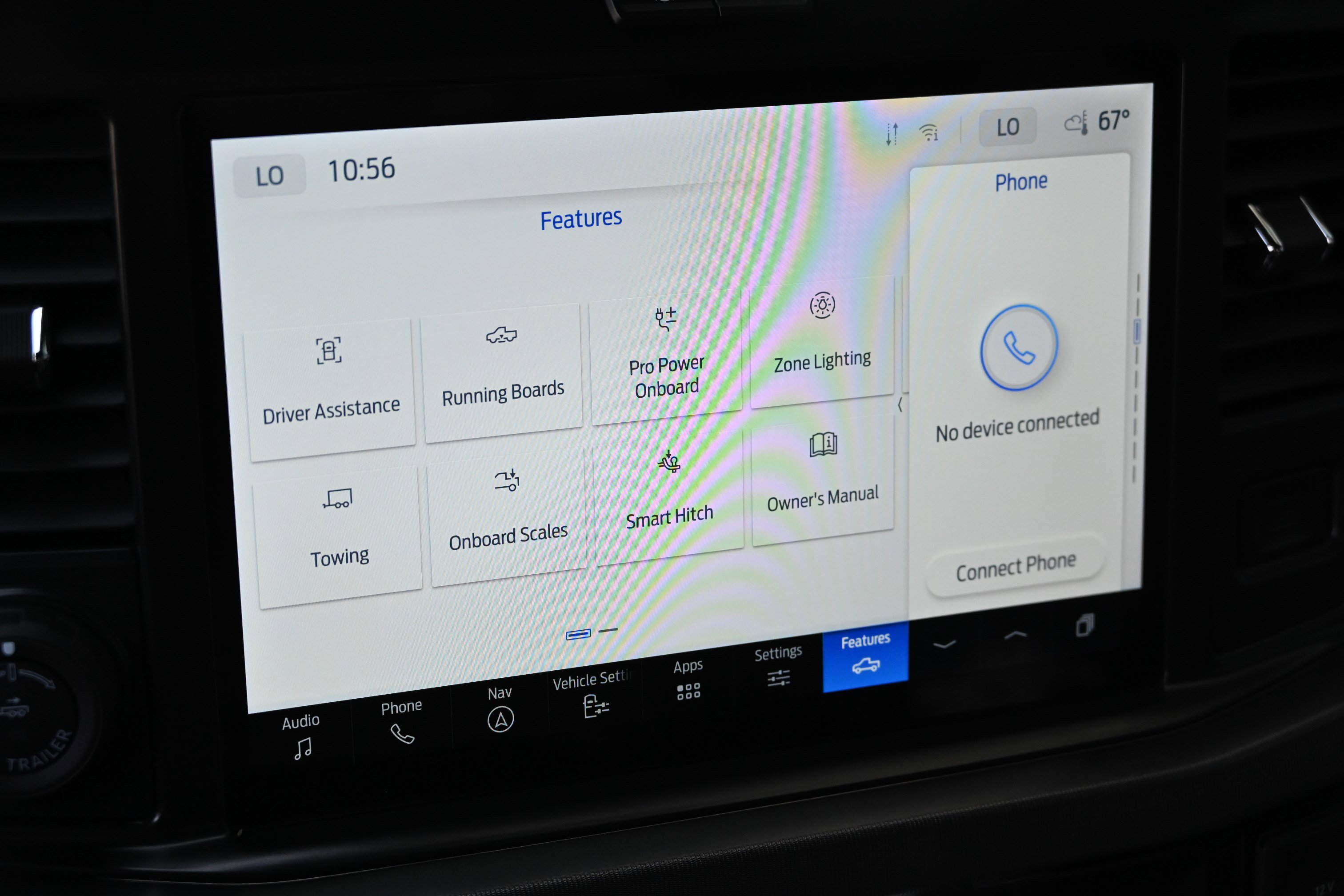 Used 2026 Ford F250 Platinum image 22