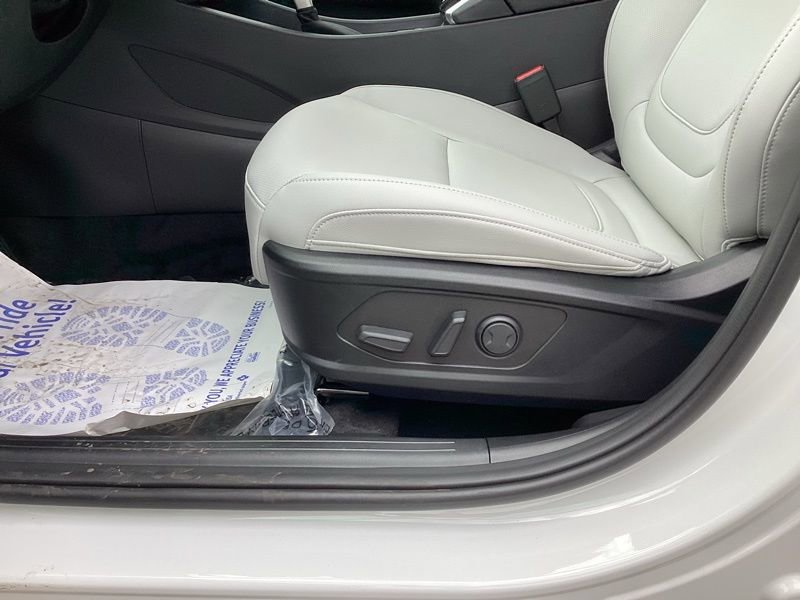 New 2026 Hyundai Santa Cruz SEL image 20