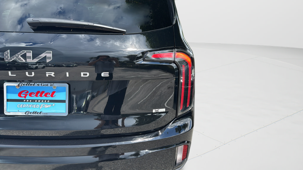 Used 2024 Kia Telluride SX Prestige X-Line AWD/4WD image 28