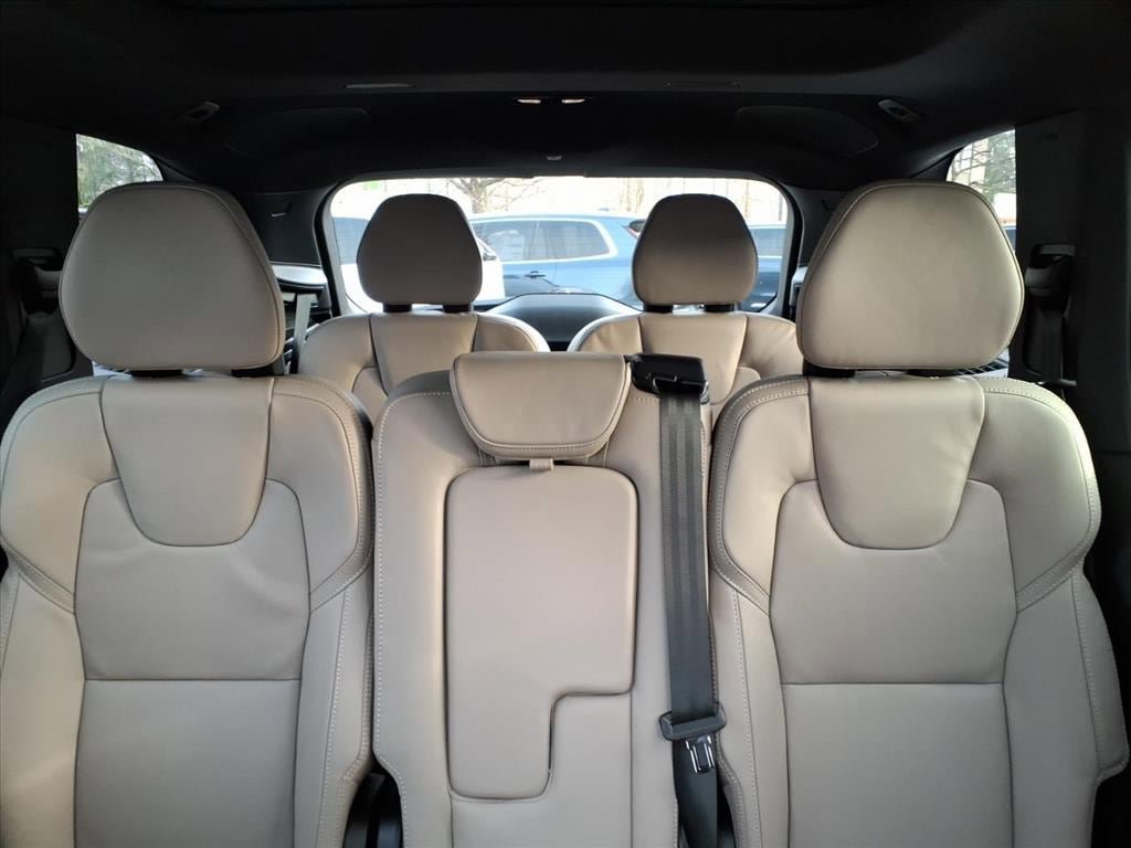 New 2026 Volvo XC90 B6 Ultra w/ Protection Package AWD/4WD image 20