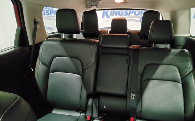 Used 2023 Nissan Pathfinder SL image 23