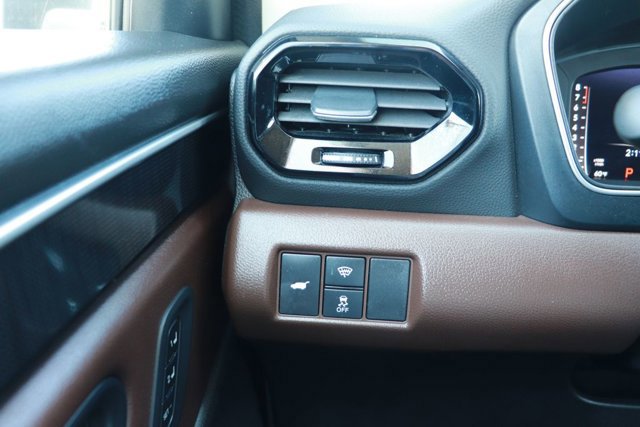 Certified 2024 Honda Pilot Elite image 31