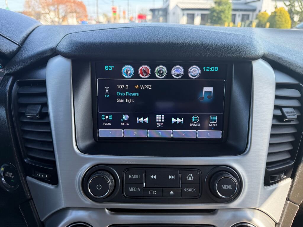 Used 2019 GMC Yukon SLT w/ Open Road Package image 18