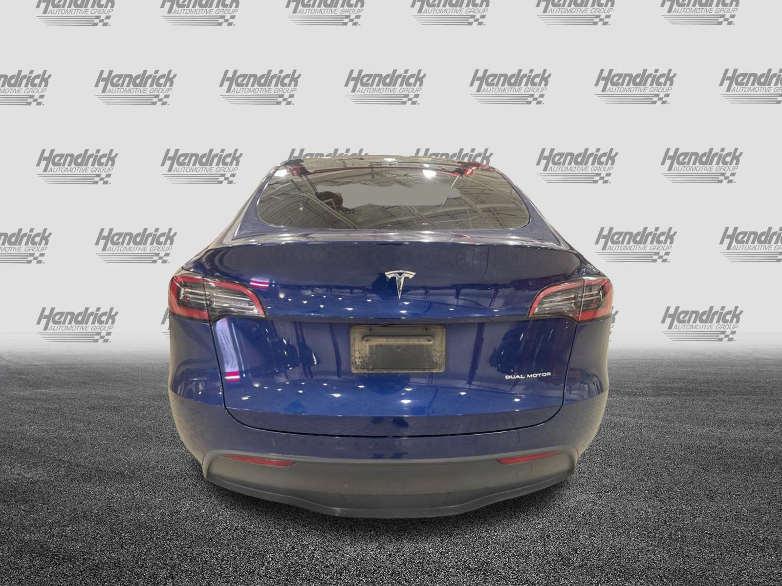 Used 2023 Tesla Model Y AWD image 7