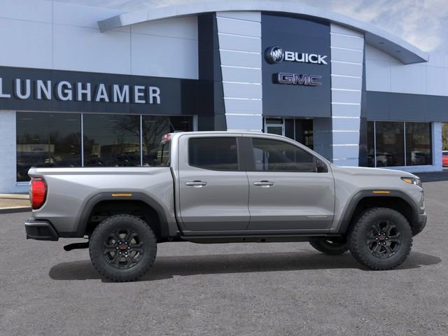 New 2025 GMC Canyon Elevation w/ Convenience Package image 5