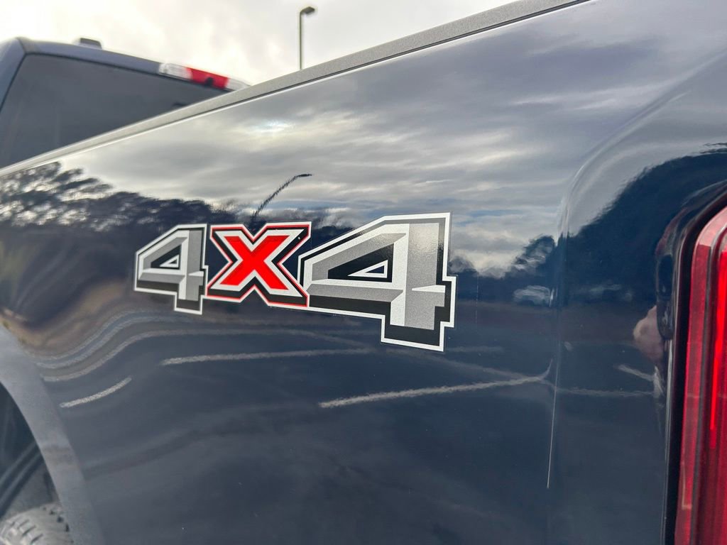 Used 2024 Ford F250 Lariat image 27