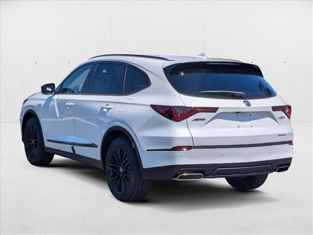 New 2026 Acura MDX A-Spec image 9