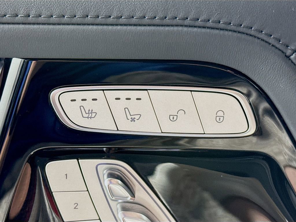 Used 2023 Mercedes-Benz G 63 AMG 4MATIC image 22