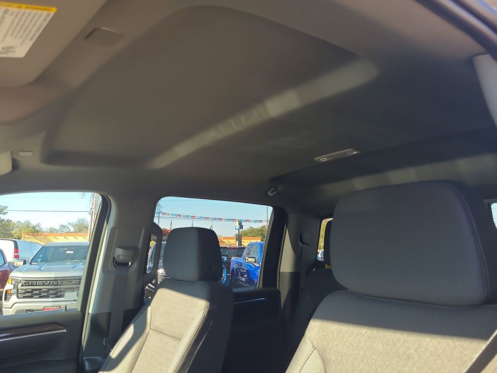 New 2026 Chevrolet Silverado 3500 LT w/ Texas Edition image 19