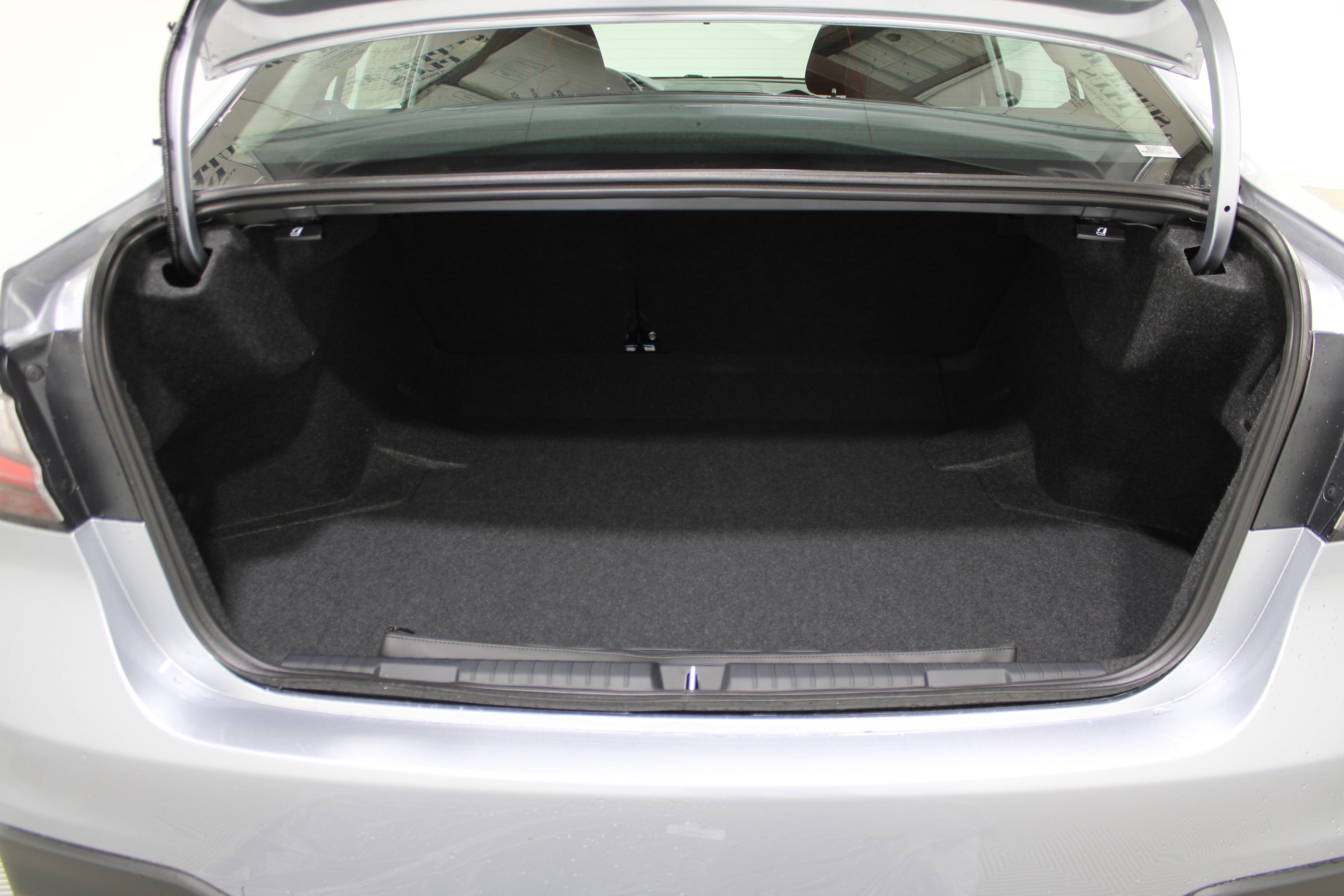 New 2025 Subaru Legacy Premium image 21