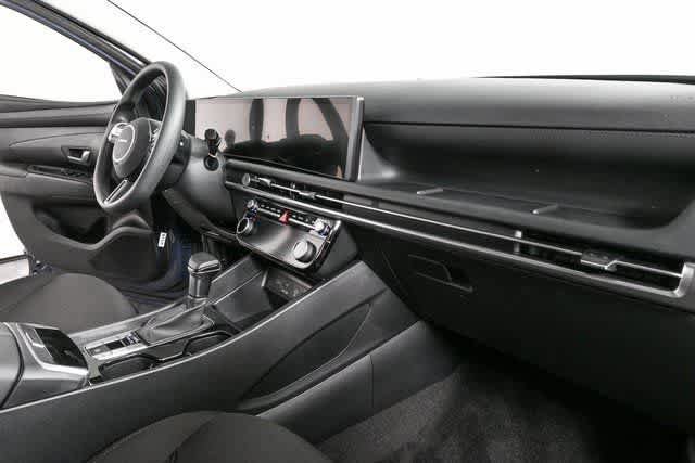 New 2026 Hyundai Tucson SEL image 59