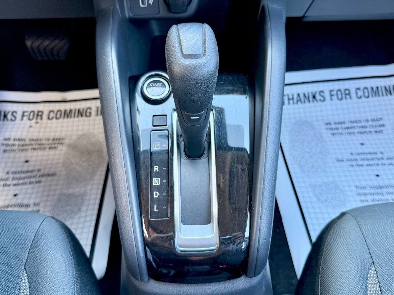 Used 2020 Nissan Versa S image 34