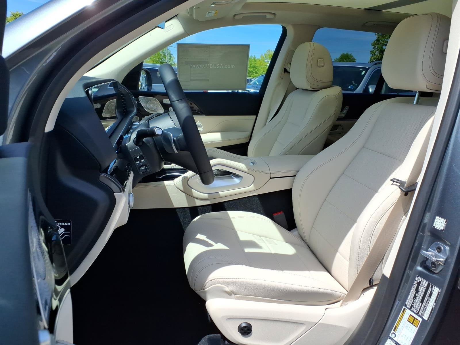 New 2026 Mercedes-Benz GLE 350 4MATIC image 12