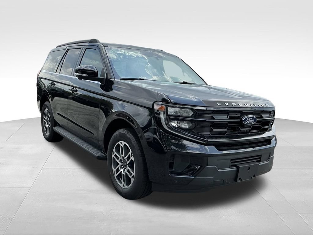 New 2026 Ford Expedition Active RWD image 14