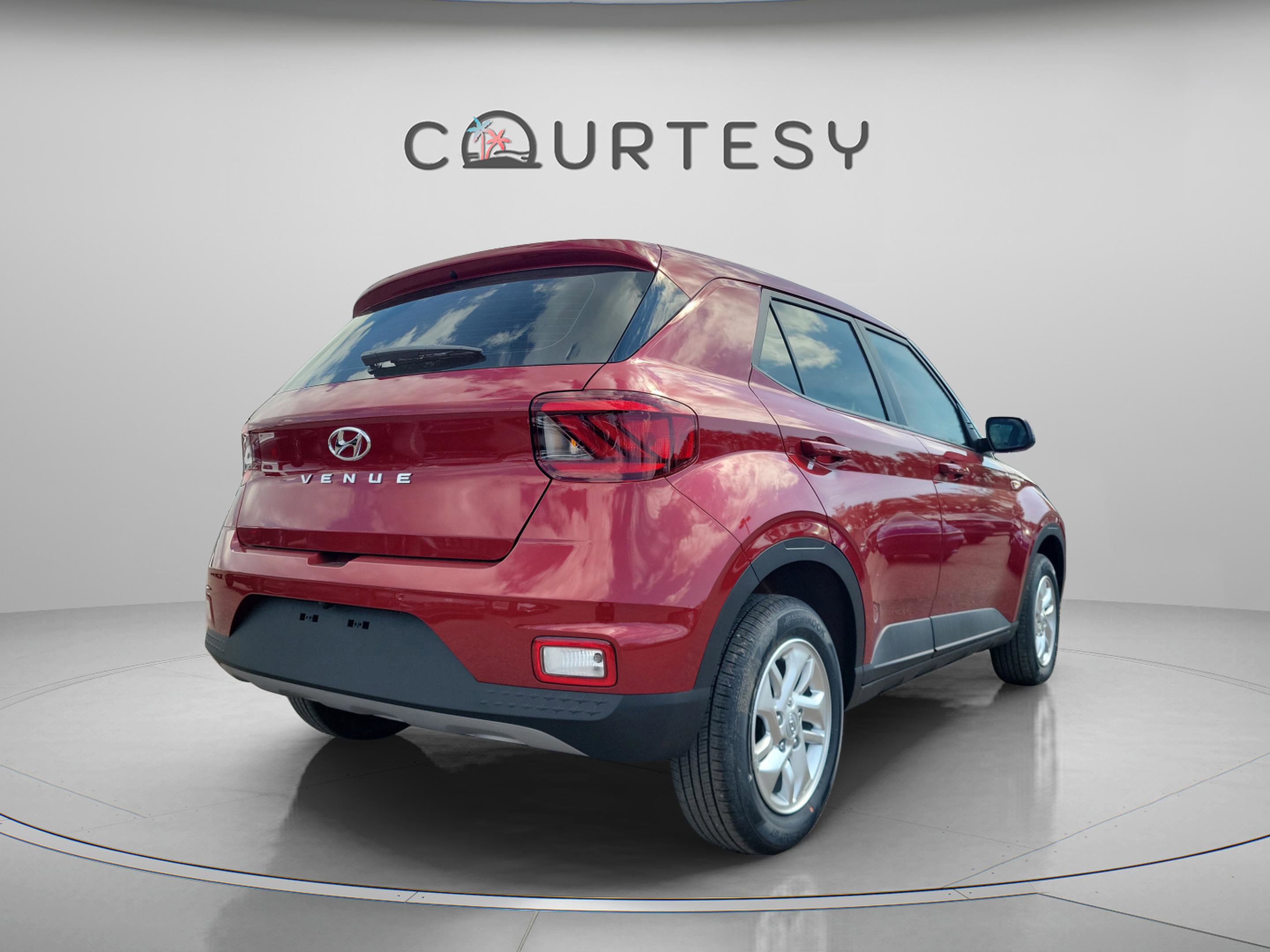 New 2026 Hyundai Venue SE image 5