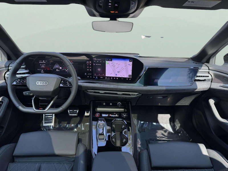 New 2025 Audi S5 Prestige image 15
