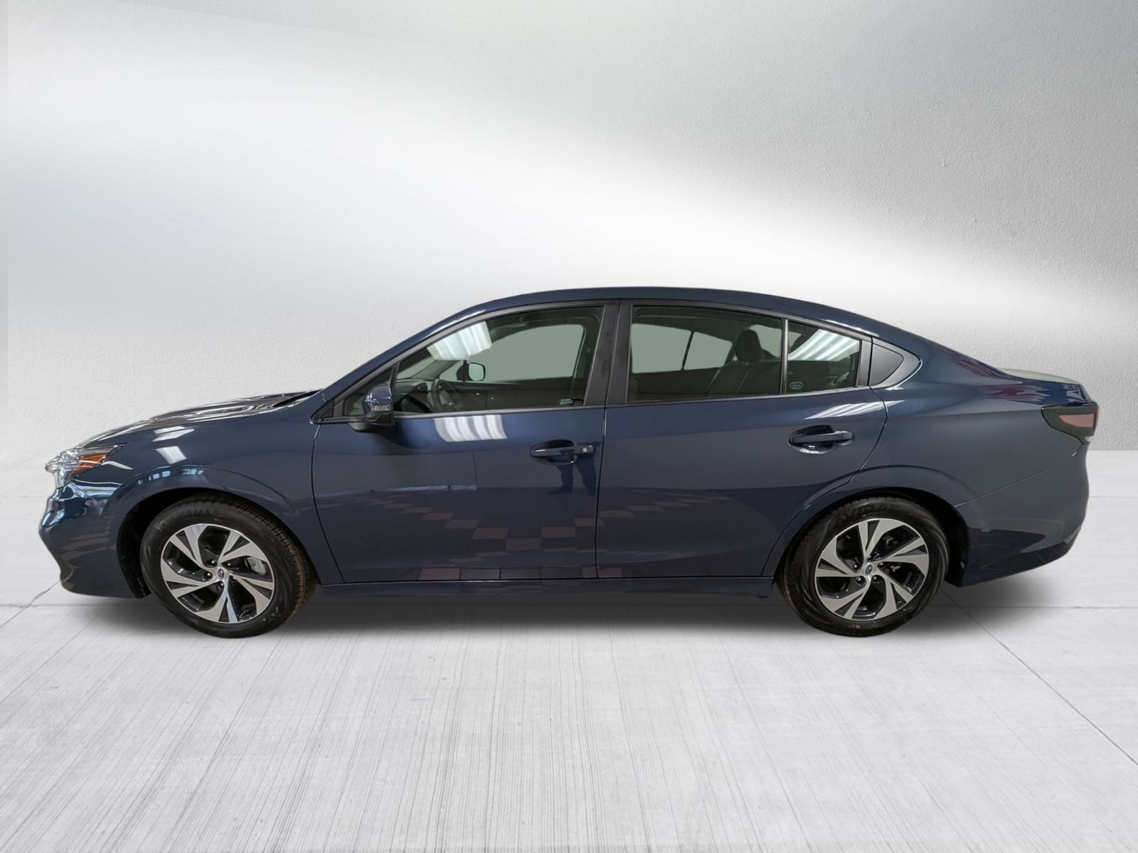 Used 2025 Subaru Legacy Premium image 2