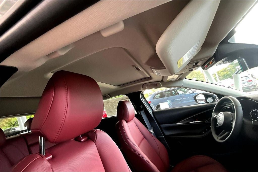 New 2026 MAZDA CX-30 AWD 2.5 S image 25