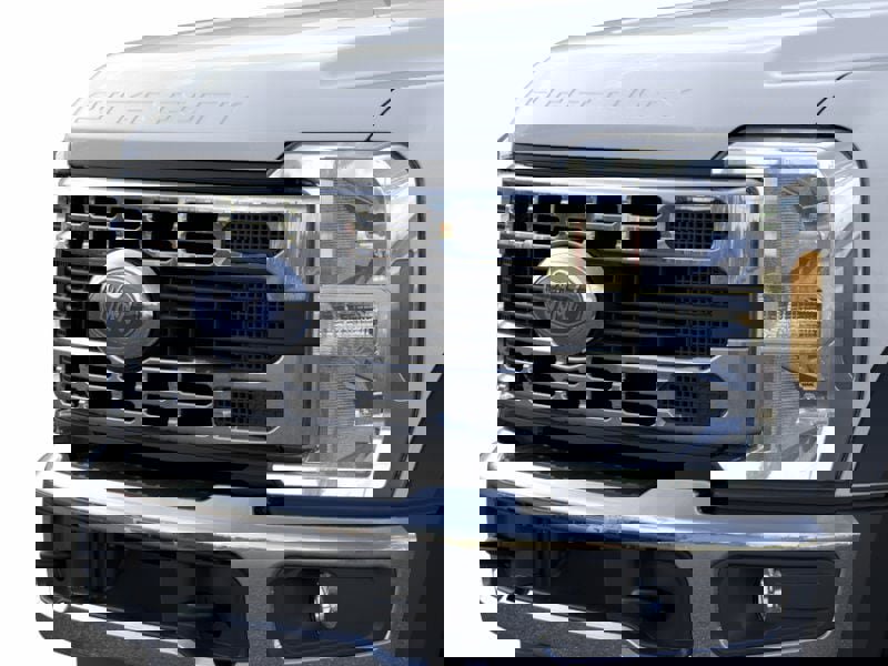New 2026 Ford F450 XL image 17