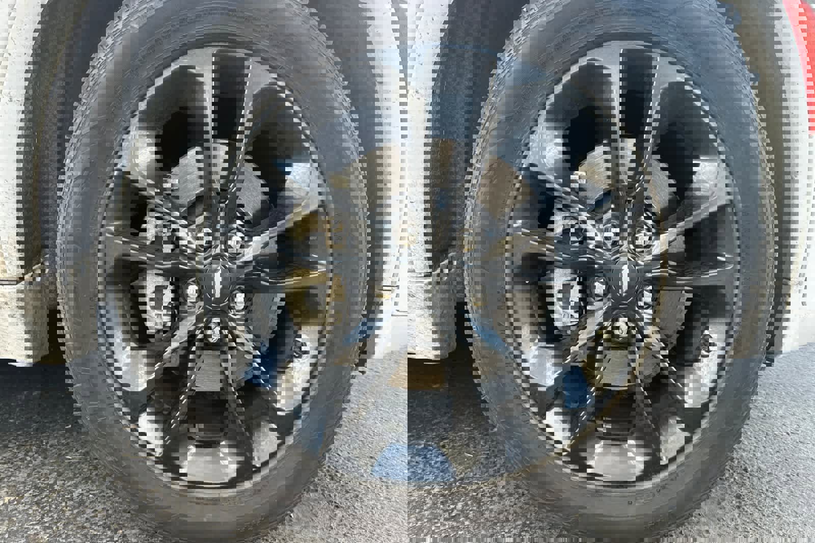 Used 2021 Dodge Durango GT image 7