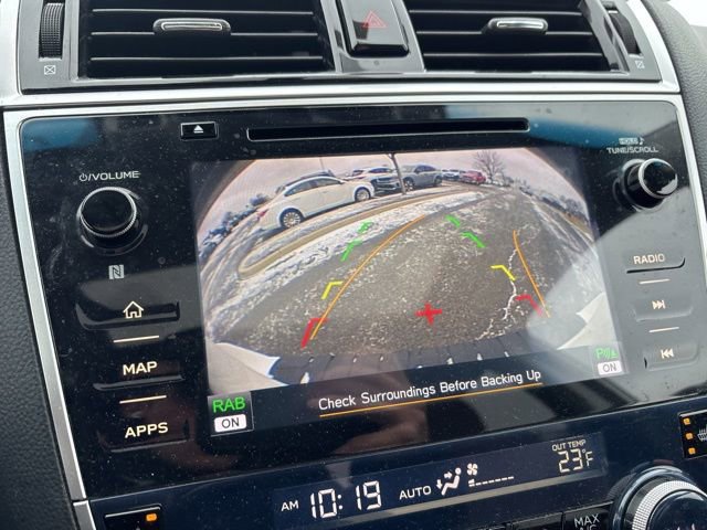 Used 2018 Subaru Outback 3.6R Touring w/ Popular Package #3 image 33