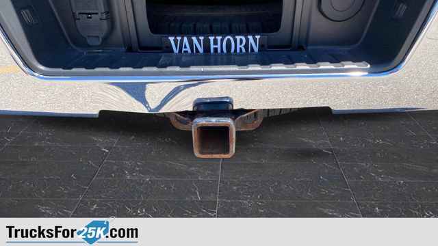 Used 2018 Chevrolet Silverado 1500 LTZ w/ Sport Package AWD/4WD image 42