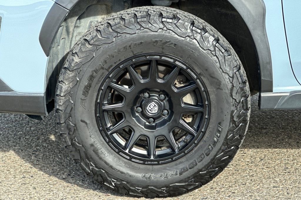 Used 2022 Subaru Crosstrek 2.0i Premium image 25