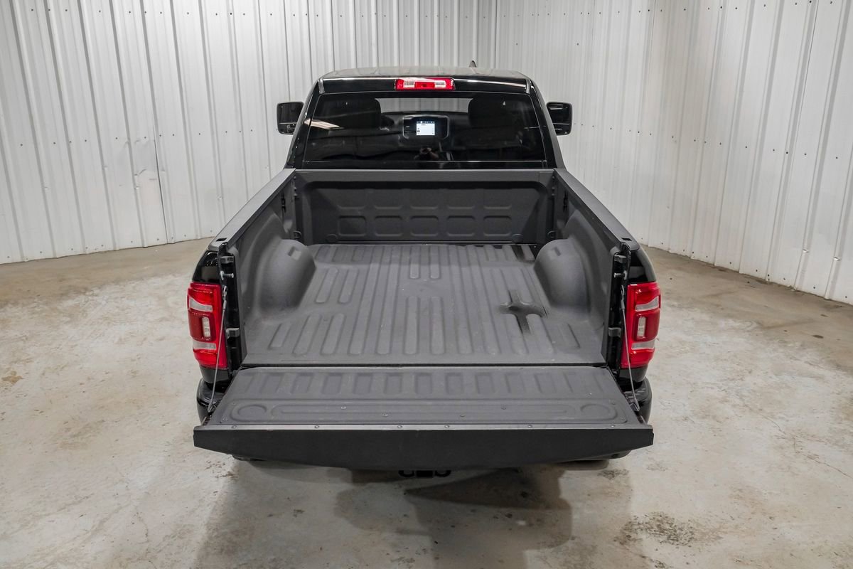 Used 2024 RAM 2500 Big Horn w/ Safety Group image 59