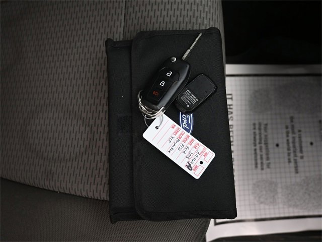 Used 2018 Ford F150 XLT w/ Equipment Group 301A Mid image 9