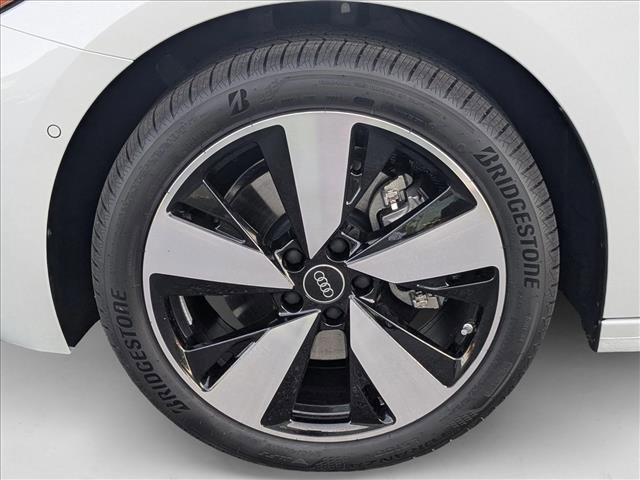 New 2025 Audi A5 2.0T Premium Plus w/ Premium Plus image 9