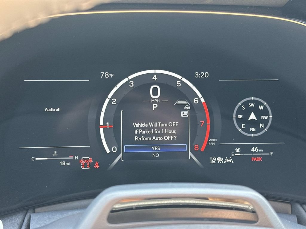 New 2026 Lexus TX 350 AWD w/ Technology Package image 19