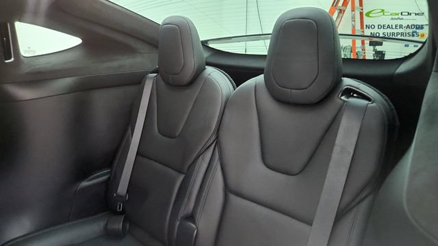Used 2022 Tesla Model X AWD/4WD image 44