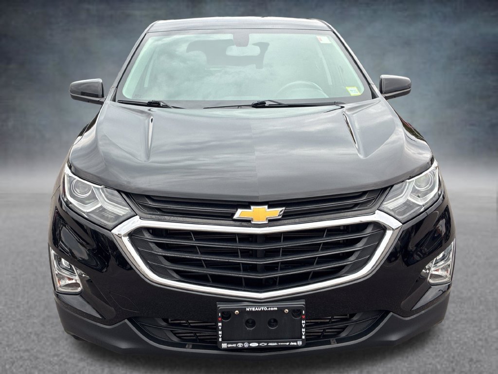 Used 2019 Chevrolet Equinox LT AWD/4WD image 9